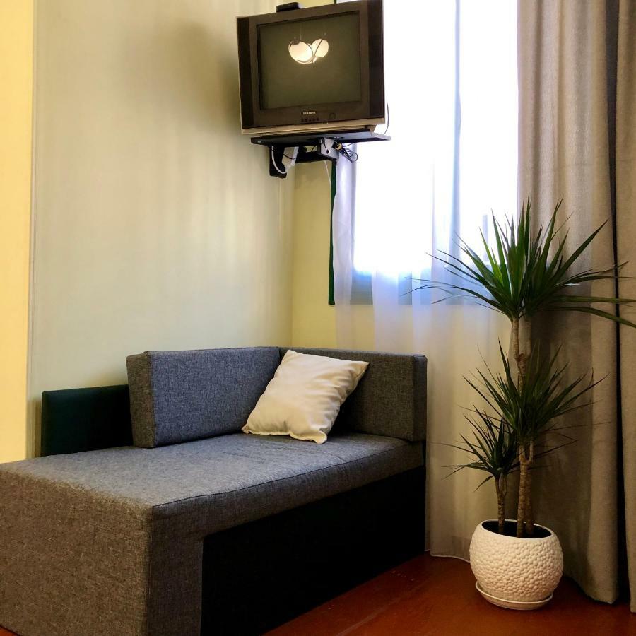 Hb Apartments Pushkin تبليسي المظهر الخارجي الصورة
