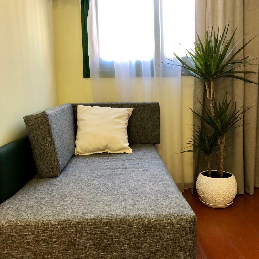 Hb Apartments Pushkin تبليسي المظهر الخارجي الصورة